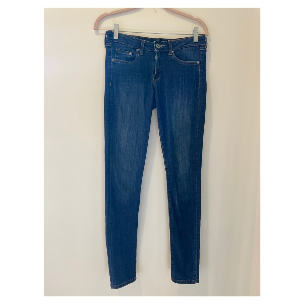 H&M jeans